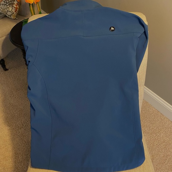 Lightly Used Men’s Marmot Gravity Jacket - Picture 3 of 3